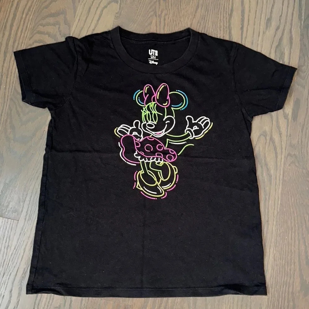 Mini Mouse Disney t-shirt